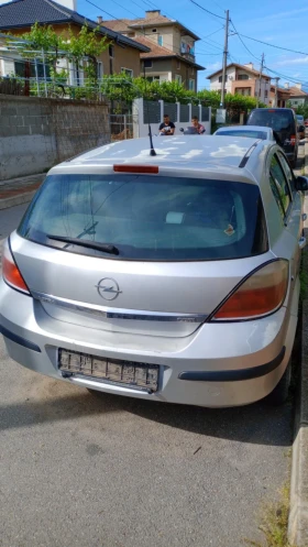 Opel Astra 1.3 CDTI | Mobile.bg    1