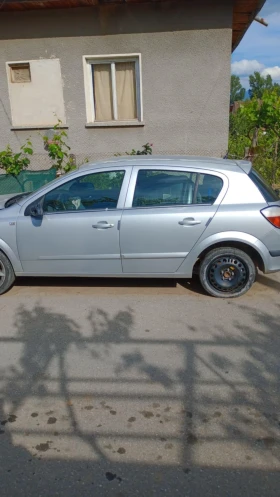 Opel Astra 1.3 CDTI | Mobile.bg    4