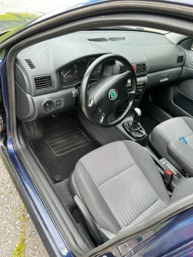 Обява за продажба на Skoda Octavia 1.8T 4x4 ~4 999 лв. - изображение 6