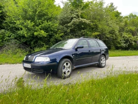 Обява за продажба на Skoda Octavia 1.8T 4x4 ~4 999 лв. - изображение 5