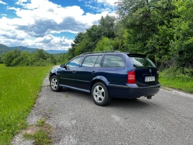 Обява за продажба на Skoda Octavia 1.8T 4x4 ~4 999 лв. - изображение 3
