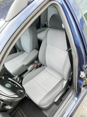 Обява за продажба на Skoda Octavia 1.8T 4x4 ~4 999 лв. - изображение 7