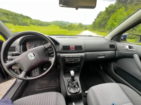 Обява за продажба на Skoda Octavia 1.8T 4x4 ~4 999 лв. - изображение 8