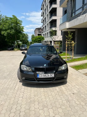 BMW 330 | Mobile.bg    7