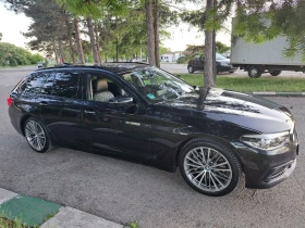 BMW 530 G31 Xdrive | Mobile.bg    3