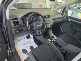 VW Touran 1.6* TDI* DSG* Нави* ЕВ5 - 13999 лв. - 10229313 10