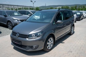 VW Touran 1.6* TDI* DSG* Нави* ЕВ5 - 13999 лв. - 10229313 6