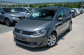 VW Touran 1.6* TDI* DSG* Нави* ЕВ5 - 13999 лв. - 10229313 3
