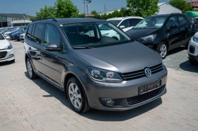 VW Touran 1.6* TDI* DSG* Нави* ЕВ5 - 13999 лв. - 10229313 5