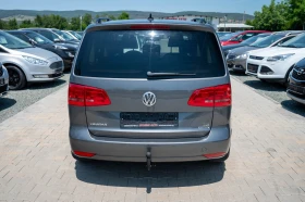 VW Touran 1.6* TDI* DSG* Нави* ЕВ5 - 13999 лв. - 10229313 9