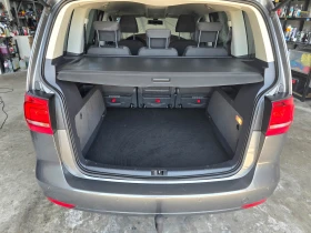 VW Touran 1.6* TDI* DSG* Нави* ЕВ5 - 13999 лв. - 10229313 15