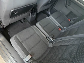 VW Touran 1.6* TDI* DSG* Нави* ЕВ5 - 13999 лв. - 10229313 12