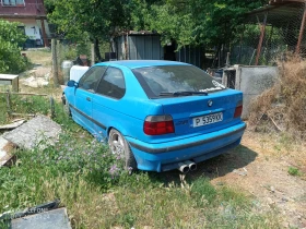 BMW 318 TI | Mobile.bg    4