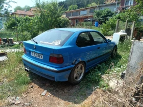 BMW 318 TI | Mobile.bg    3