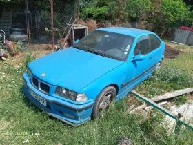     BMW 318 TI