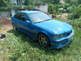 BMW 318 TI | Mobile.bg    2
