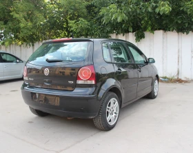VW Polo 1.4 TDI НОВ ВНОС - 4800 лв. - 33471006 5