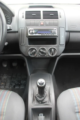 VW Polo 1.4 TDI НОВ ВНОС - 4800 лв. - 33471006 11