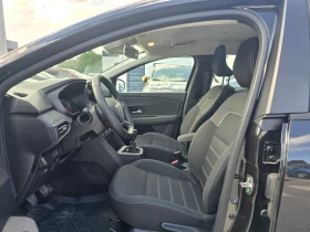 Dacia Logan 1.0 Tce LPG - 29900 лв. - 14680709 6