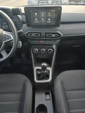 Dacia Logan 1.0 Tce LPG - 29900 лв. - 14680709 9