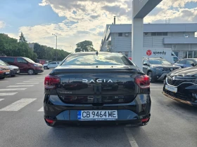 Dacia Logan 1.0 Tce LPG - 29900 лв. - 14680709 4
