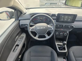 Dacia Logan 1.0 Tce LPG - 29900 лв. - 14680709 10