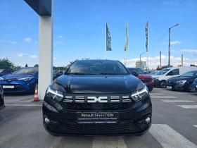 Dacia Logan 1.0 Tce LPG - 29900 лв. - 14680709 2