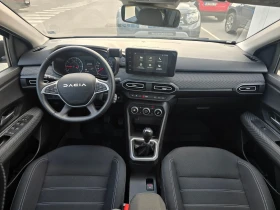 Dacia Logan 1.0 Tce LPG - 29900 лв. - 14680709 8