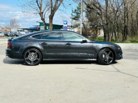 Audi A7 MTM TUNING 114    | Mobile.bg    9