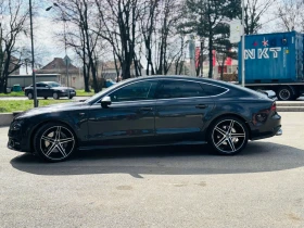 Audi A7 MTM TUNING 114    | Mobile.bg    8