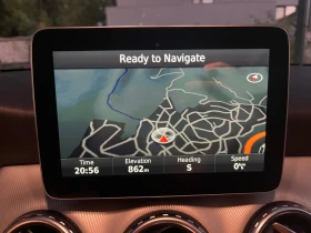 Mercedes-Benz GLA 180 | Mobile.bg    8