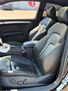 Audi A5 S-LINE | Mobile.bg    8