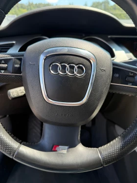 Audi A5 S-LINE | Mobile.bg    9