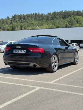 Audi A5 S-LINE | Mobile.bg    5