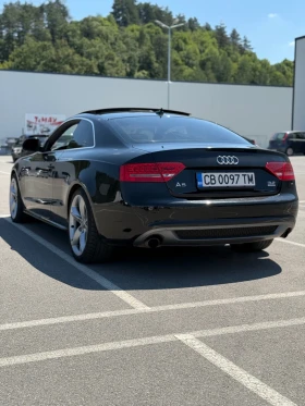 Audi A5 S-LINE | Mobile.bg    4