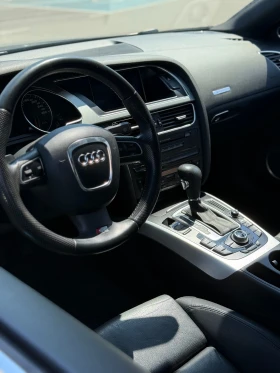 Audi A5 S-LINE | Mobile.bg    6