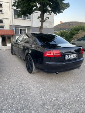 Audi A8 4.2 / | Mobile.bg    5