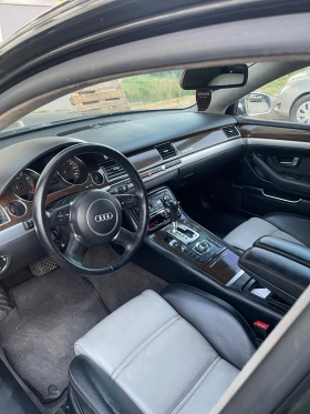 Audi A8 4.2 / | Mobile.bg    6