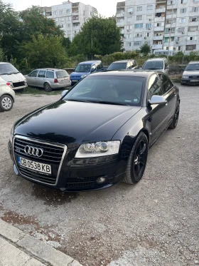     Audi A8 4.2 /