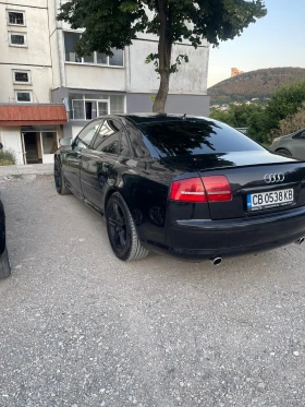     Audi A8 4.2 /