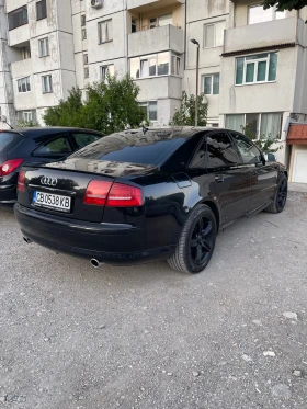     Audi A8 4.2 /