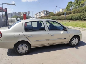 Обява за продажба на Renault Clio ~4 500 лв. - изображение 3