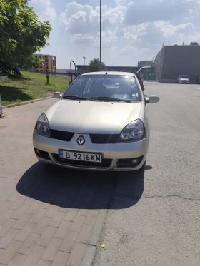 Обява за продажба на Renault Clio ~4 500 лв. - изображение 1