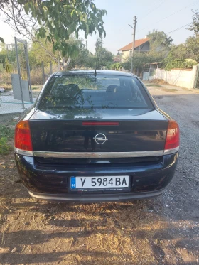 Opel Vectra | Mobile.bg    3