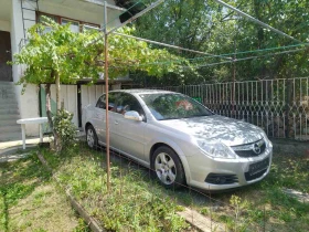 Обява за продажба на Opel Vectra ~ 900 лв. - изображение 1