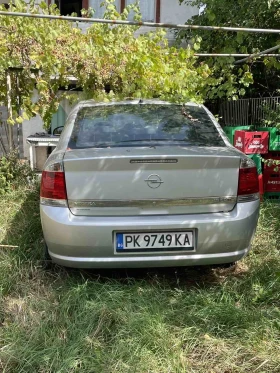 Обява за продажба на Opel Vectra ~ 900 лв. - изображение 2