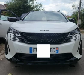 Peugeot 3008 GT - 42990 лв. / 21980.44 € - 92650572 13
