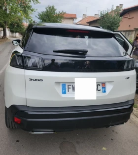 Peugeot 3008 GT - 42990 лв. / 21980.44 € - 92650572 14