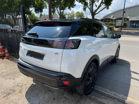 Peugeot 3008 GT - 44990 лв. - 88235605 17