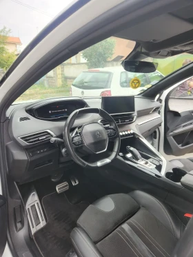 Peugeot 3008 GT - 42990 лв. / 21980.44 € - 92650572 15